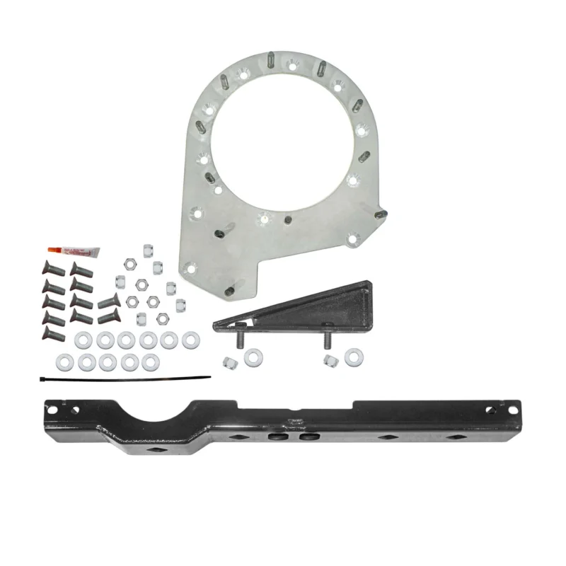 Skyjacker F17IXR8 - Drivetrain Parts