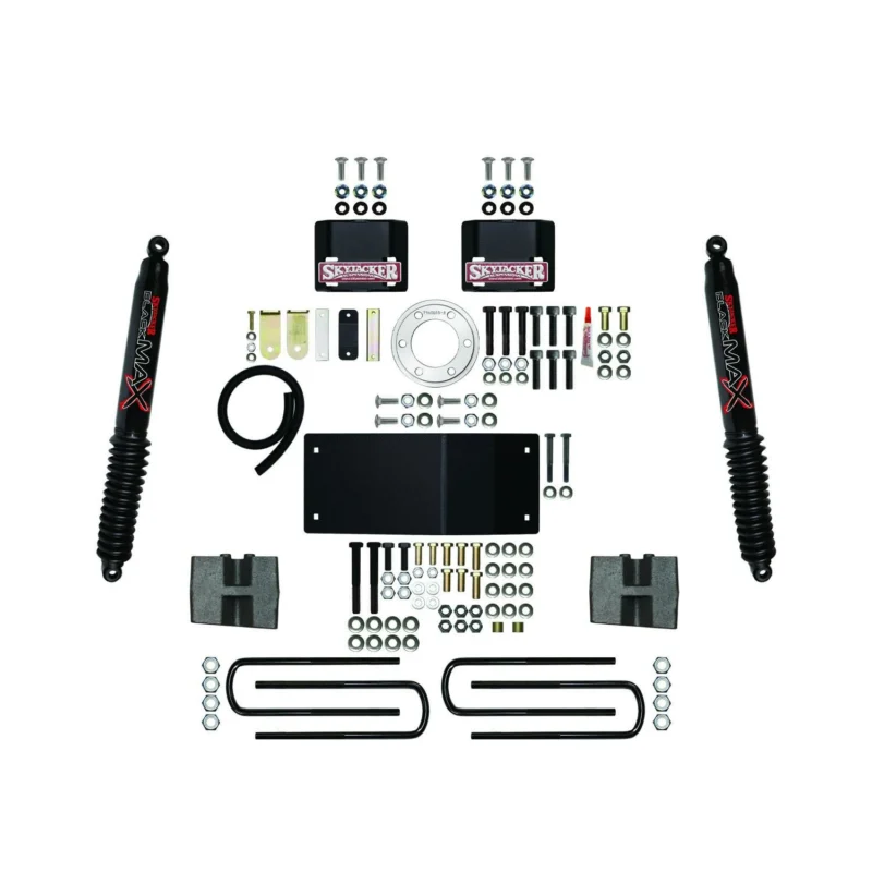 Skyjacker F2145BB - Suspension Lift Kits
