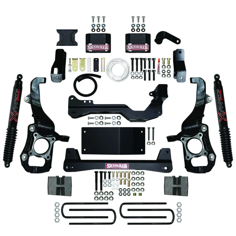 Skyjacker F2145BKB - Suspension Lift Kits