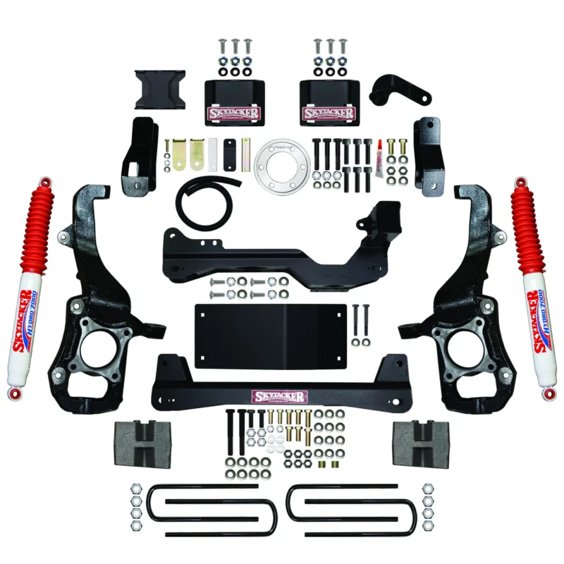 Skyjacker F2145BKH - Suspension Lift Kits