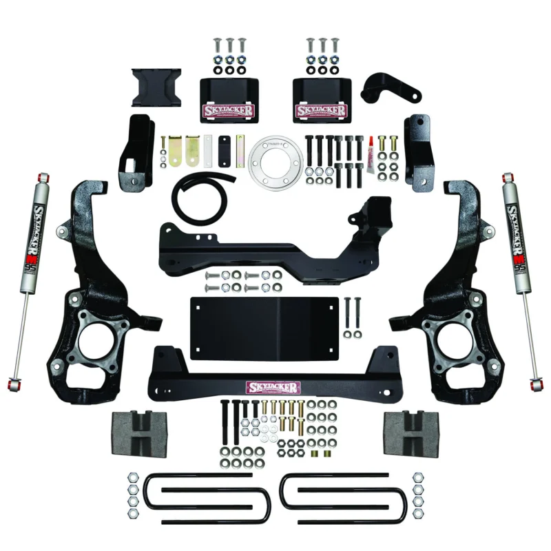 Skyjacker F2145BKM - Suspension Lift Kits