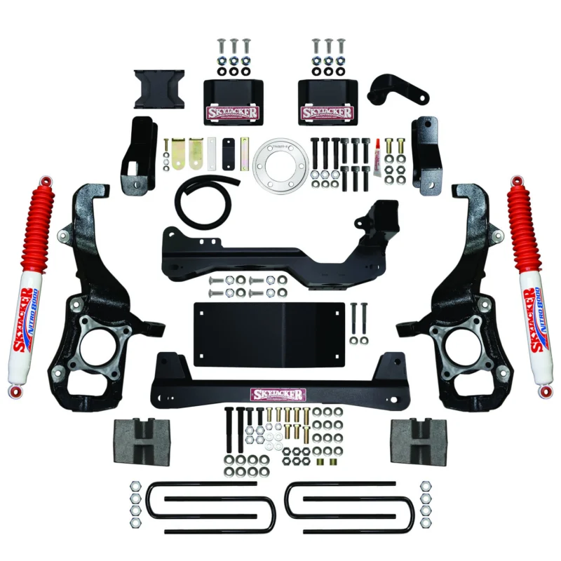 Skyjacker F2145BKN - Suspension Lift Kits