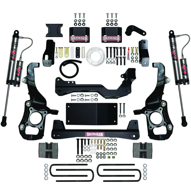 Skyjacker F2145BKX - Suspension Lift Kits