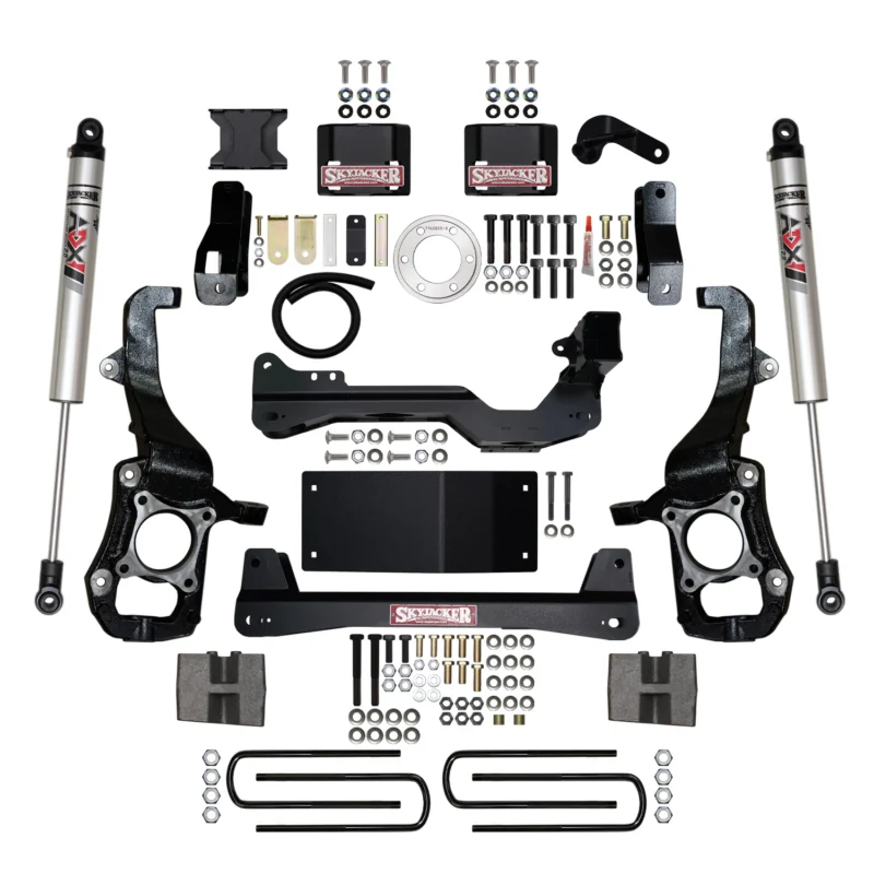 Skyjacker F2145BKXM - Suspension Lift Kits