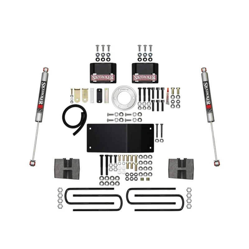 Skyjacker F2145BM - Suspension Lift Kits