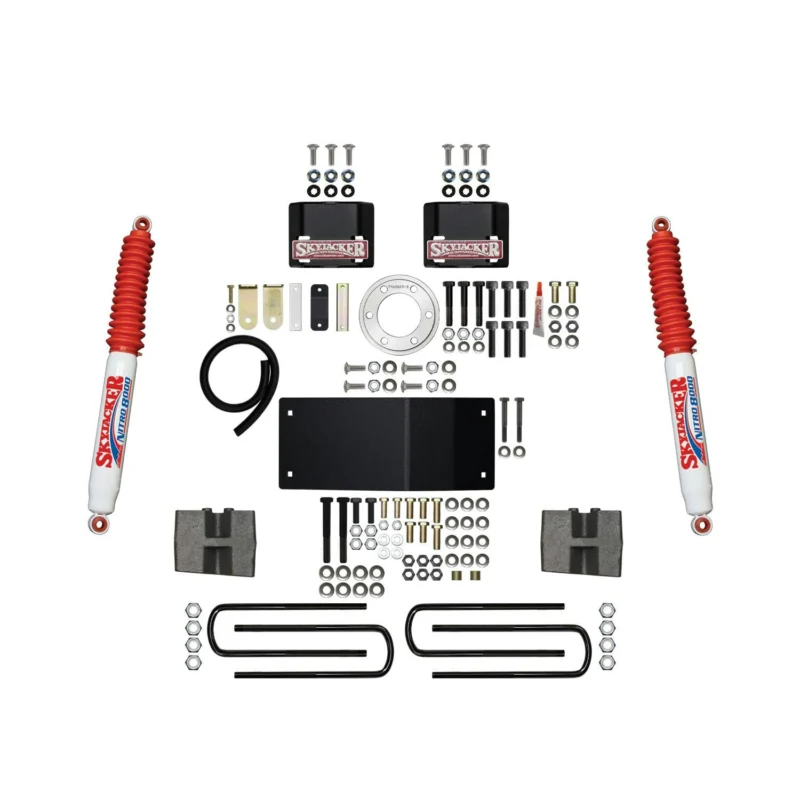Skyjacker F2145BN - Suspension Lift Kits