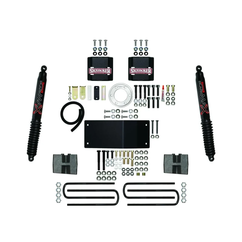 Skyjacker F2160BB - Suspension Lift Kits