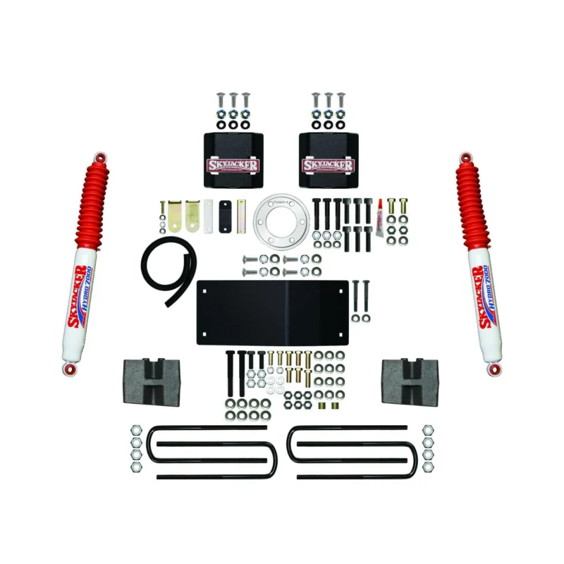 Skyjacker F2160BH - Suspension Lift Kits