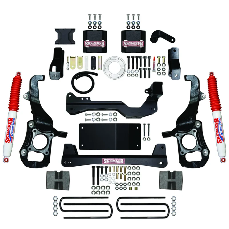Skyjacker F2160BKH - Suspension Lift Kits