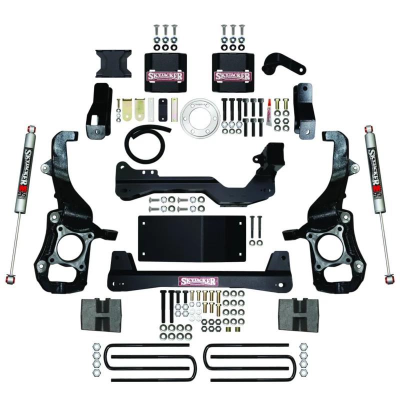 Skyjacker F2160BKM - Suspension Lift Kits