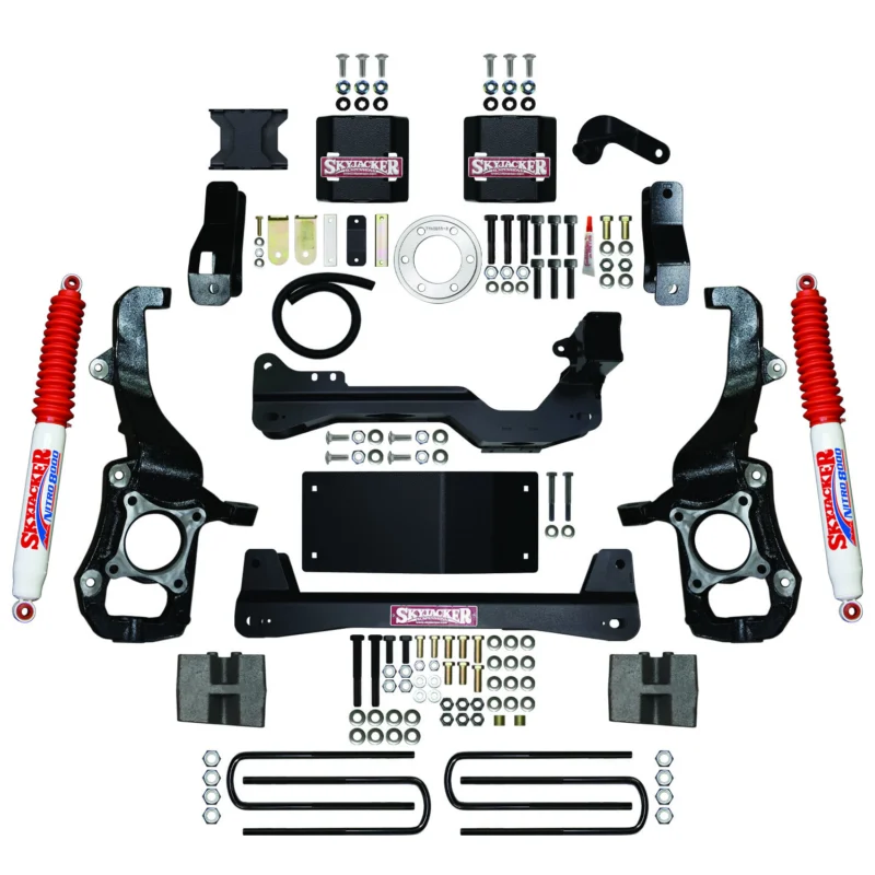 Skyjacker F2160BKN - Suspension Lift Kits