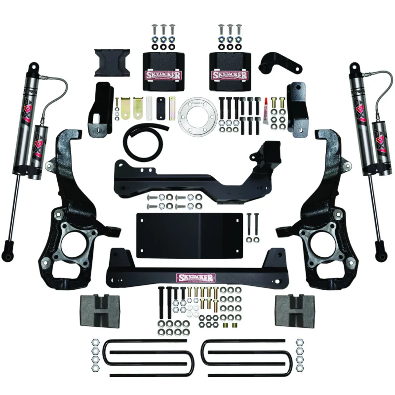 Skyjacker F2160BKX - Suspension Lift Kits