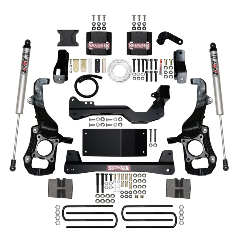 Skyjacker F2160BKXM - Suspension Lift Kits