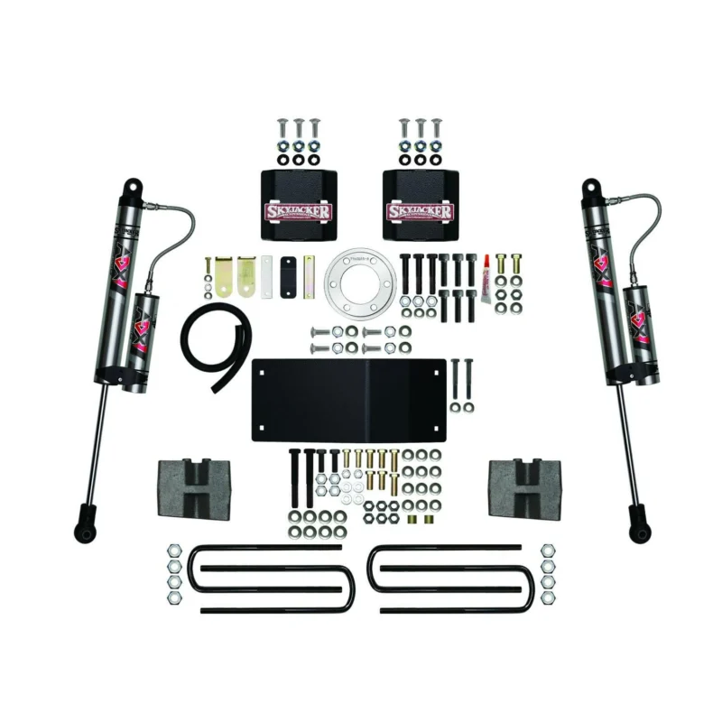 Skyjacker F2160BX - Suspension Lift Kits