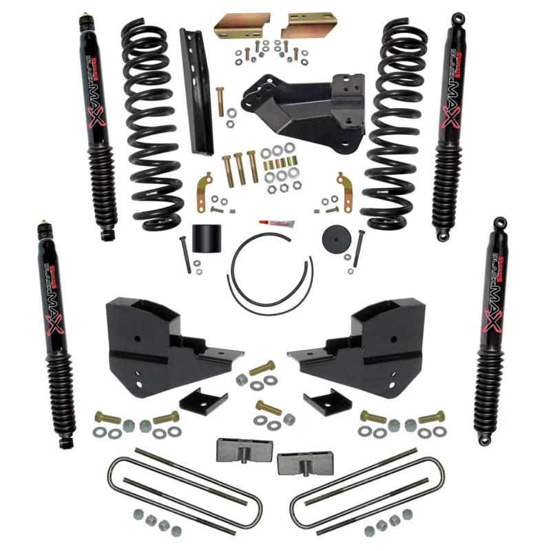 Skyjacker F23401K-B - Suspension Lift Kits