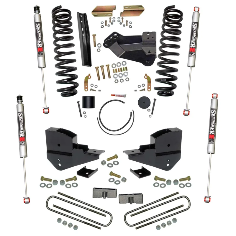 Skyjacker F23401K-M - Suspension Lift Kits
