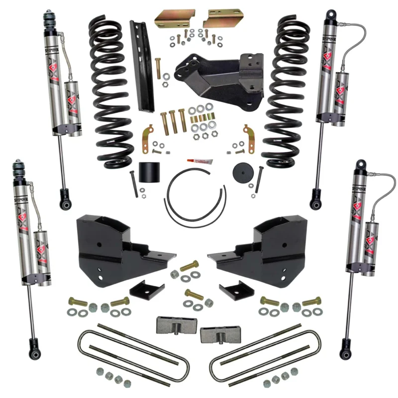 Skyjacker F23401K-X - Suspension Lift Kits