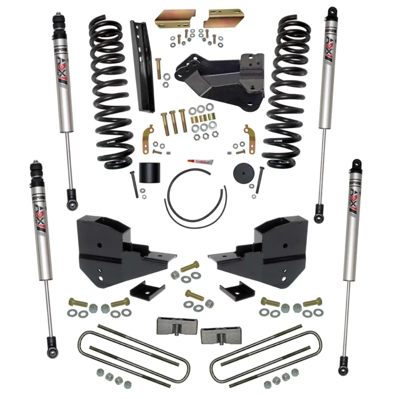 Skyjacker F23401K-XM - Suspension Lift Kits