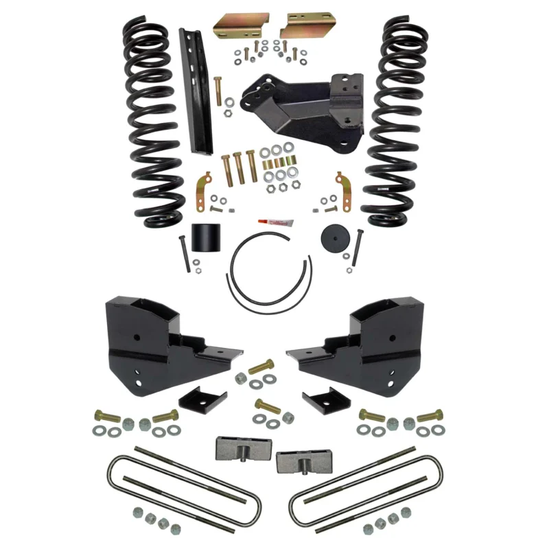 Skyjacker F23401K - Suspension Lift Kits