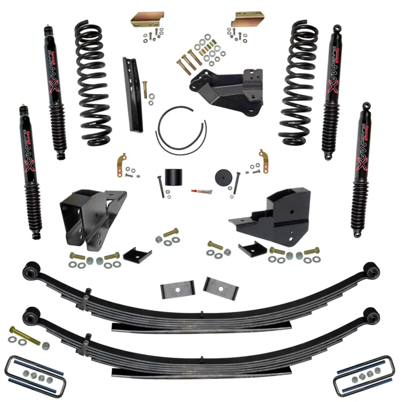 Skyjacker F23401KS-B - Suspension Lift Kits
