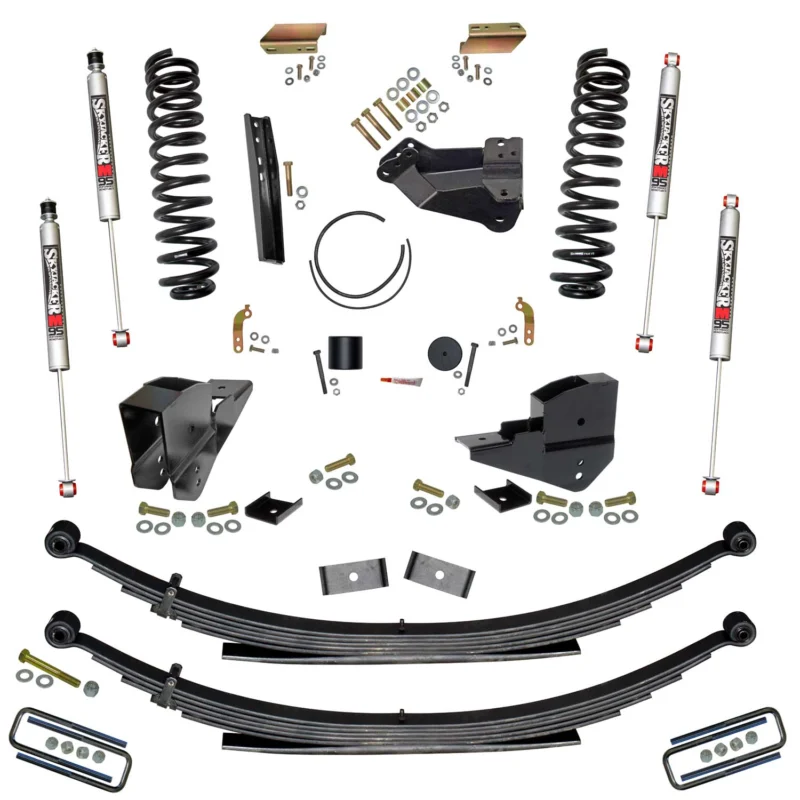 Skyjacker F23401KS-M - Suspension Lift Kits