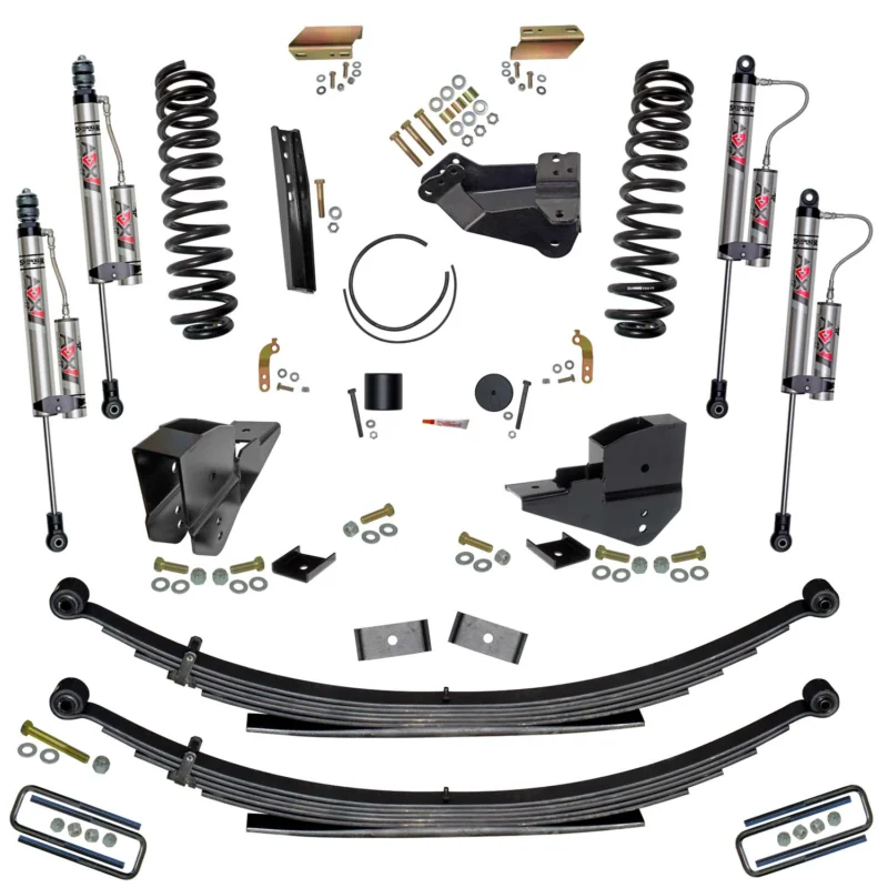 Skyjacker F23401KS-X - Suspension Lift Kits