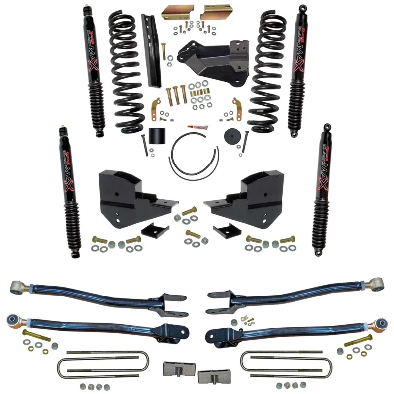 Skyjacker F234024K-B - Suspension Lift Kits