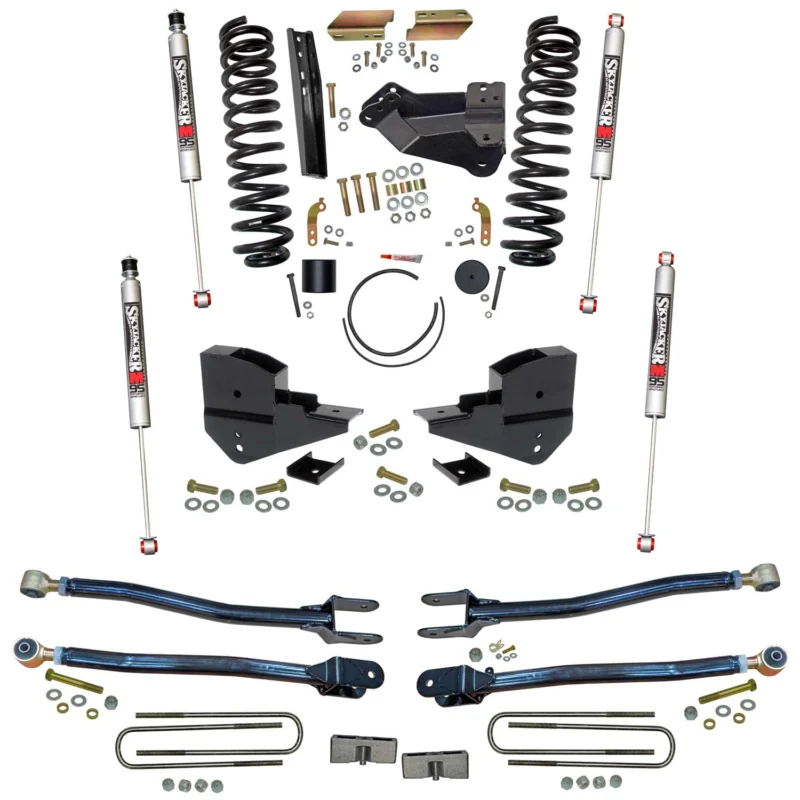 Skyjacker F234024K-M - Suspension Lift Kits