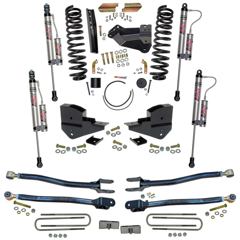 Skyjacker F234024K-X - Suspension Lift Kits