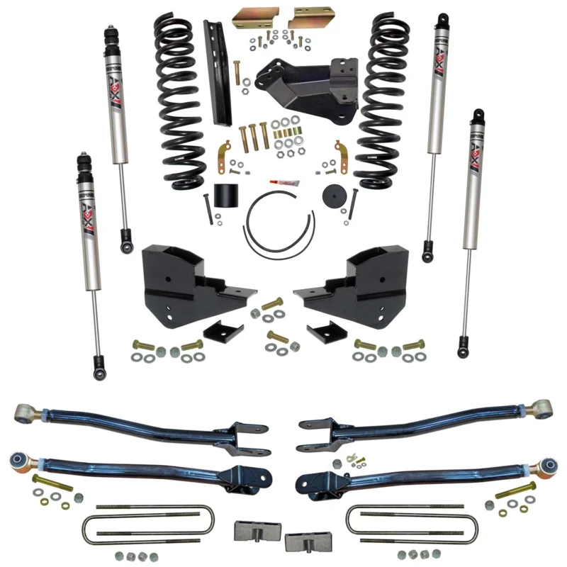 Skyjacker F234024K-XM - Suspension Lift Kits