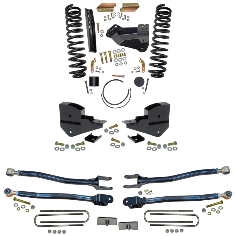 Skyjacker F234024K - Suspension Lift Kits