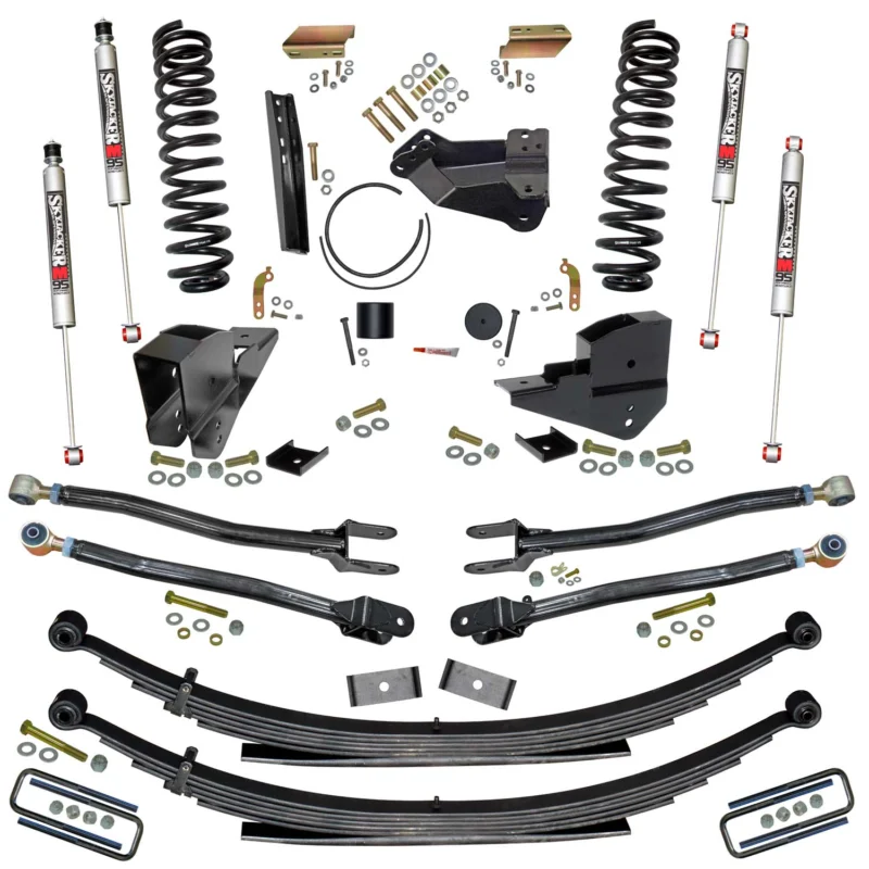 Skyjacker F234024KS-M - Suspension Lift Kits