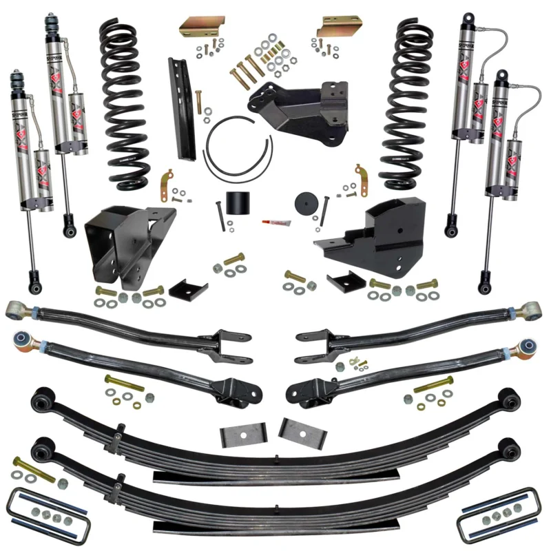 Skyjacker F234024KS-X - Suspension Lift Kits