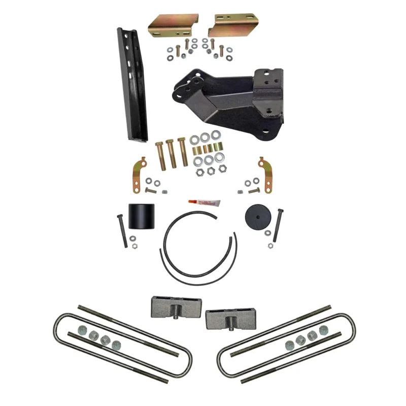 Skyjacker F23451 - Suspension Lift Kits