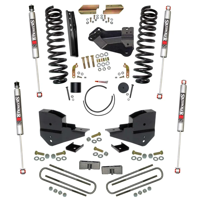 Skyjacker F23451K-M - Suspension Lift Kits
