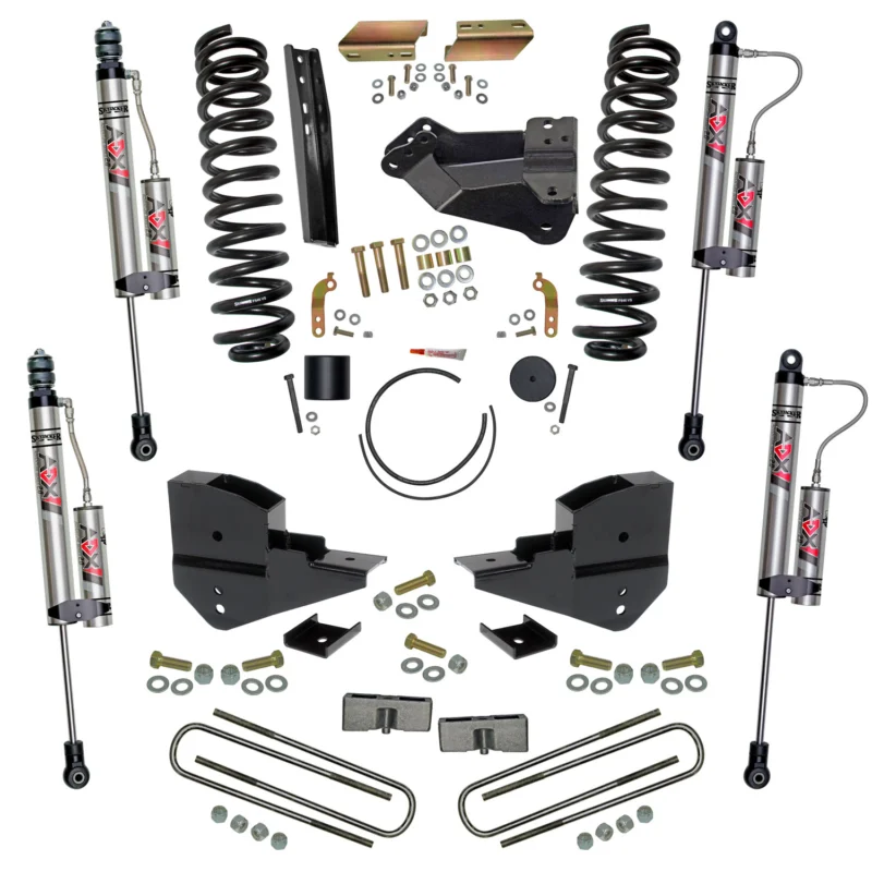 Skyjacker F23451K-X - Suspension Lift Kits
