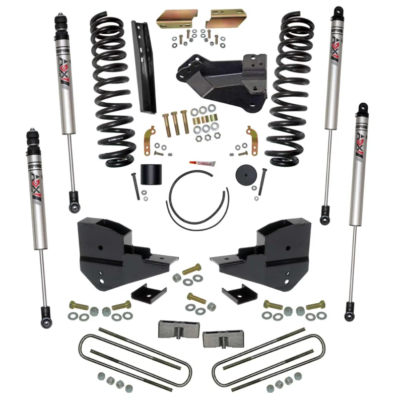 Skyjacker F23451K-XM - Suspension Lift Kits