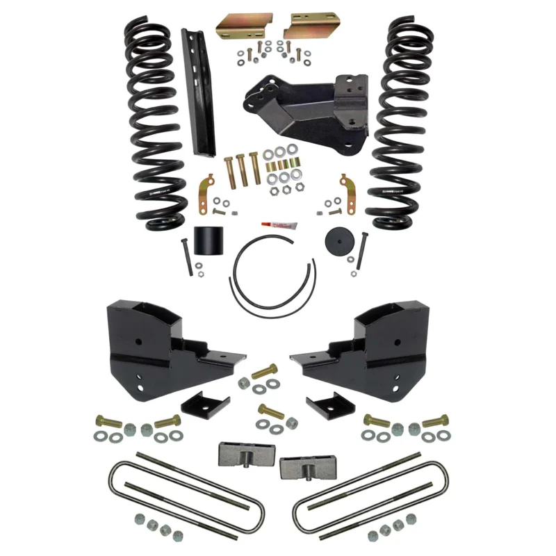 Skyjacker F23451K - Suspension Lift Kits