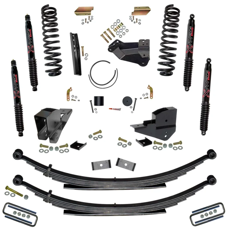 Skyjacker F23451KS-B - Suspension Lift Kits