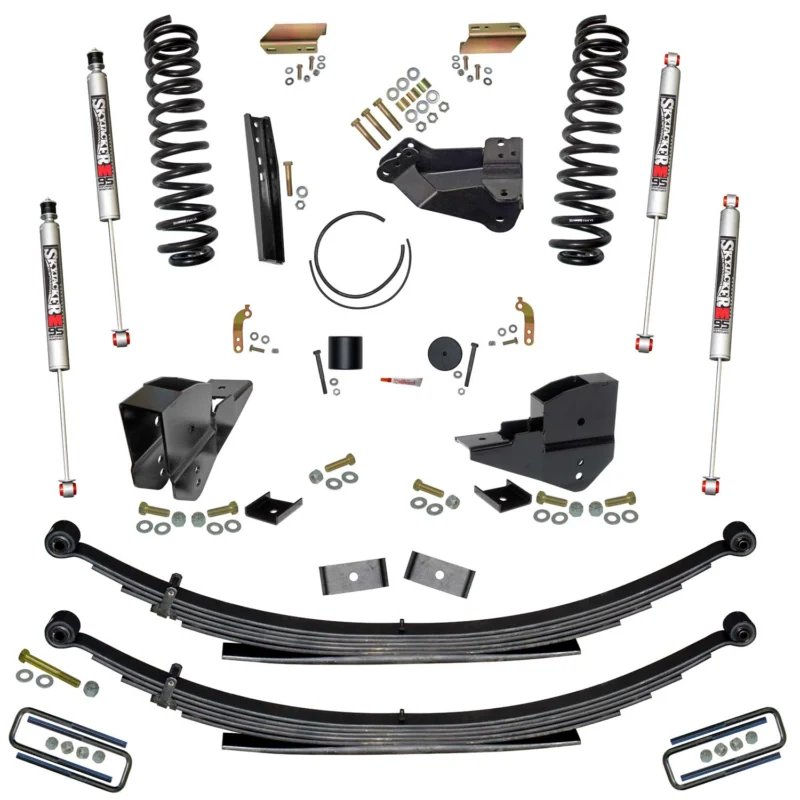 Skyjacker F23451KS-M - Suspension Lift Kits