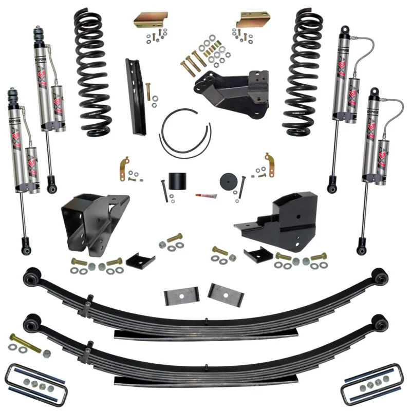Skyjacker F23451KS-X - Suspension Lift Kits