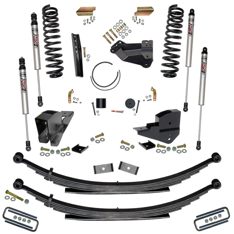 Skyjacker F23451KS-XM - Suspension Lift Kits