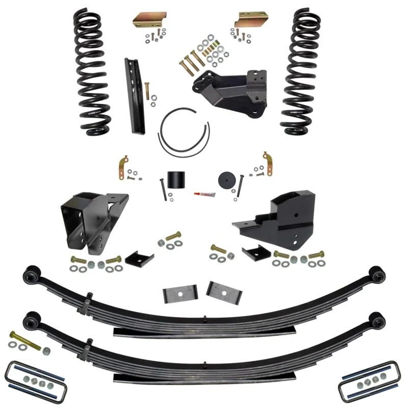 Skyjacker F23451KS - Suspension Lift Kits