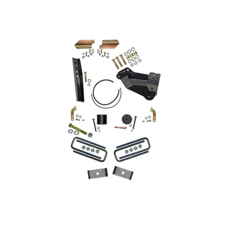 Skyjacker F23451S - Suspension Lift Kits