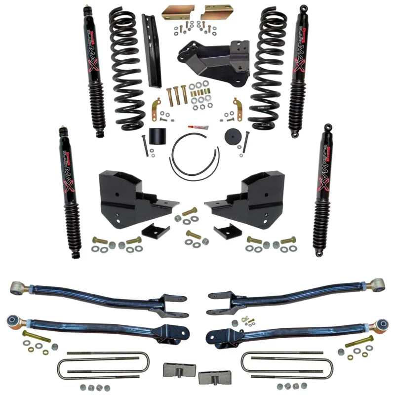 Skyjacker F234524K-B - Suspension Lift Kits