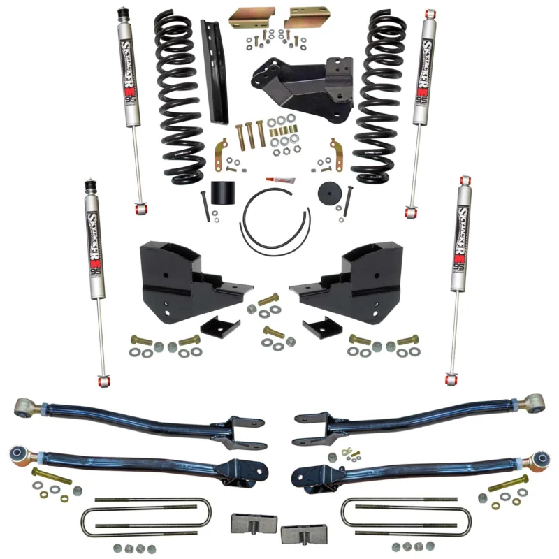 Skyjacker F234524K-M - Suspension Lift Kits