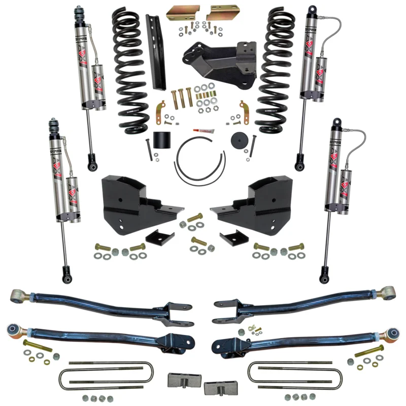 Skyjacker F234524K-X - Suspension Lift Kits