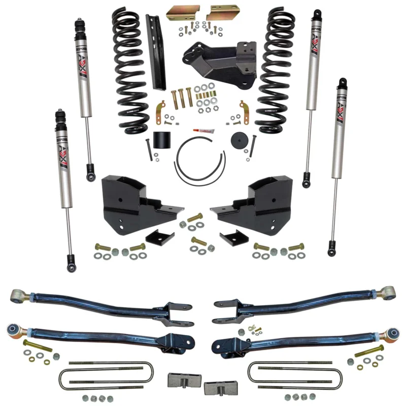Skyjacker F234524K-XM - Suspension Lift Kits