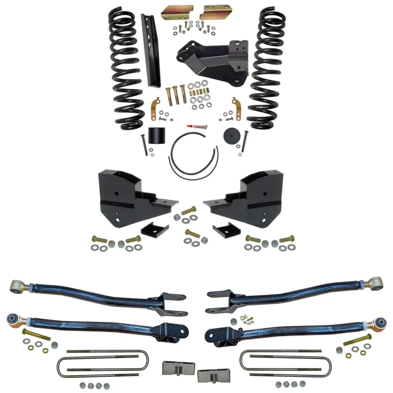 Skyjacker F234524K - Suspension Lift Kits