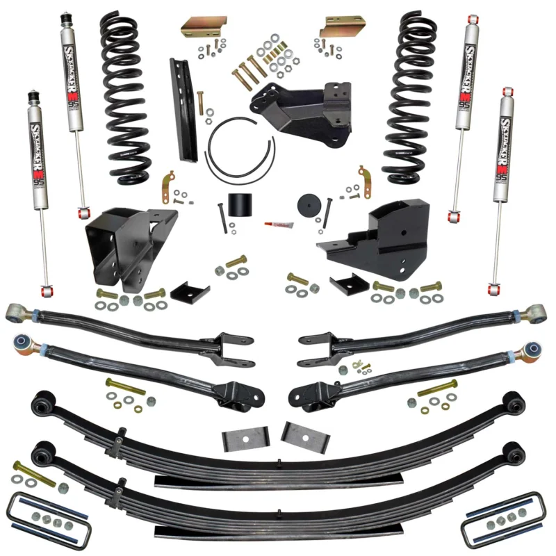 Skyjacker F234524KS-M - Suspension Lift Kits